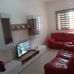 Studio Sacre Coeur 3 Dakar